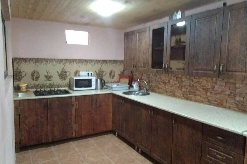 Гостевой дом «У Дианы»