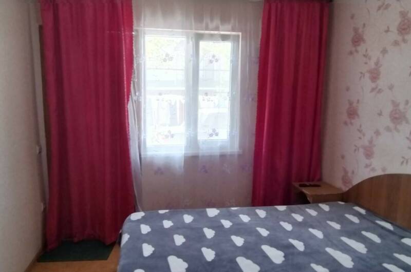 Гостевой дом «У Дианы»