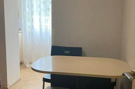 Апартаменты в Пицунде