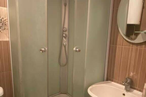 Апартаменты в Пицунде