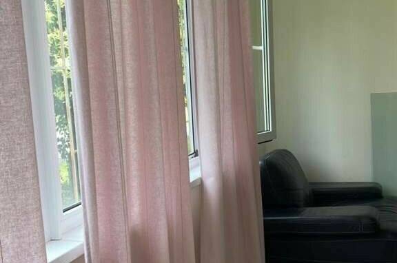 Апартаменты в Пицунде