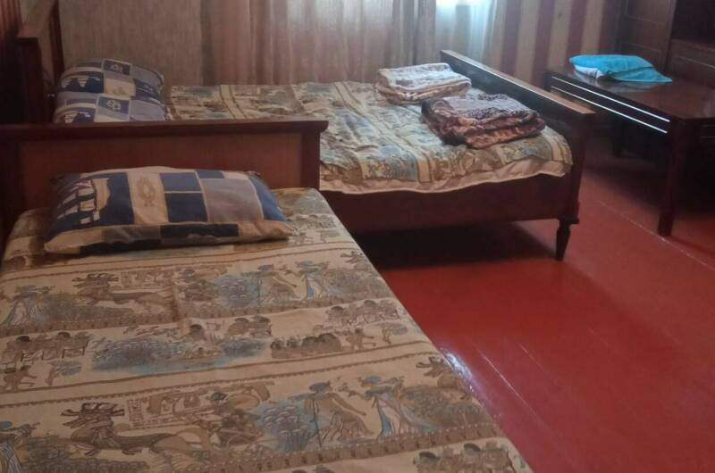 Гостевой дом «Мимоза»