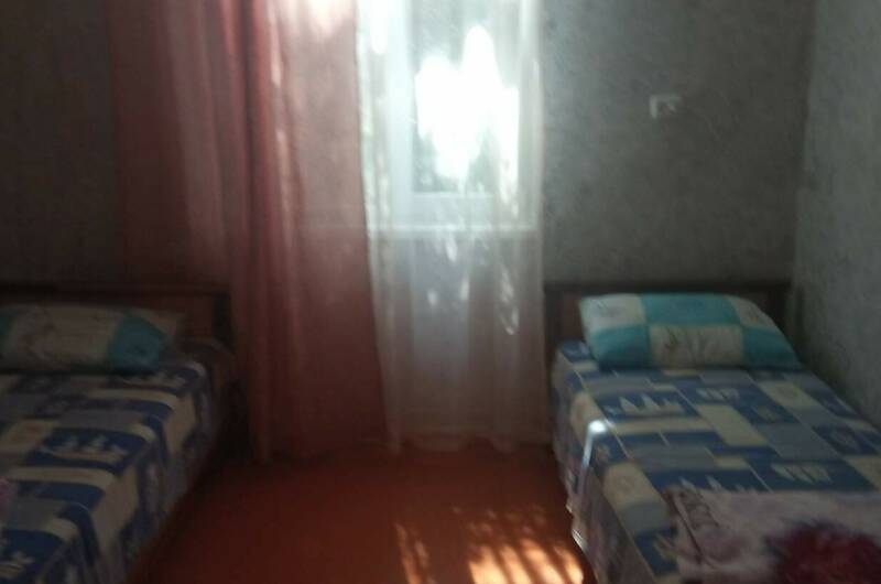 Гостевой дом «Мимоза»