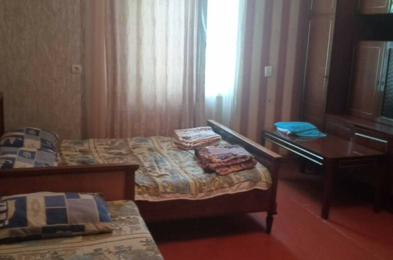 Гостевой дом «Мимоза»