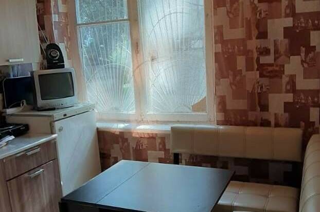 Однокомнатная квартира у моря