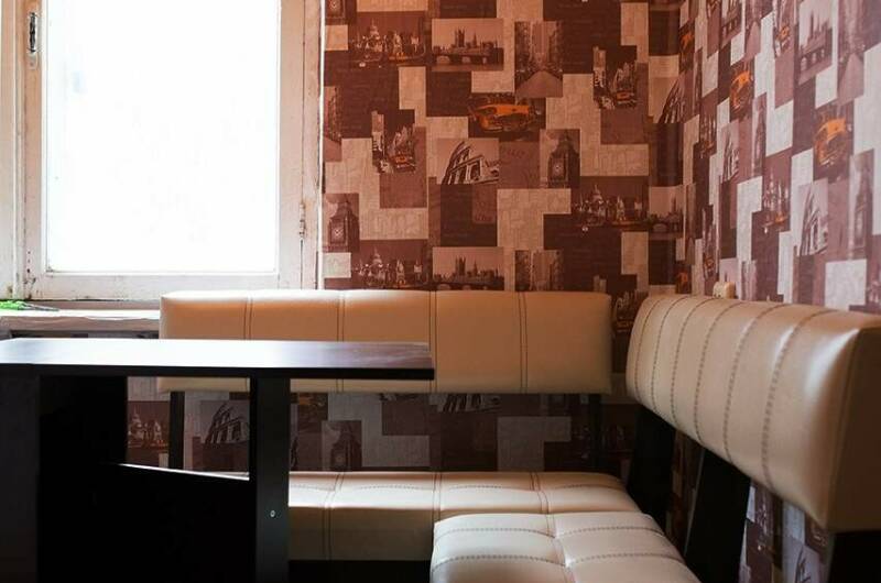 Однокомнатная квартира у моря