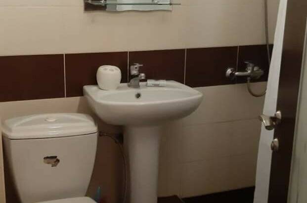 Однокомнатная квартира у моря