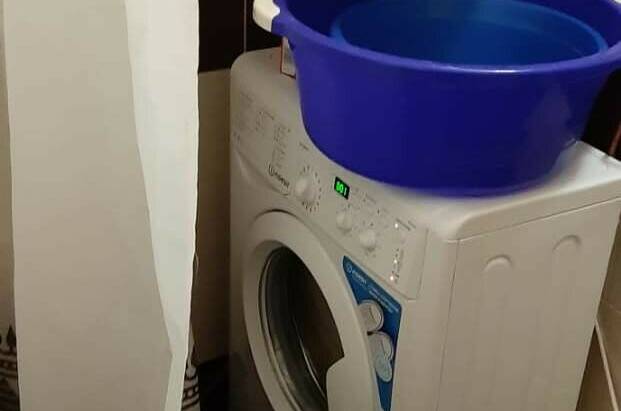 Однокомнатная квартира у моря