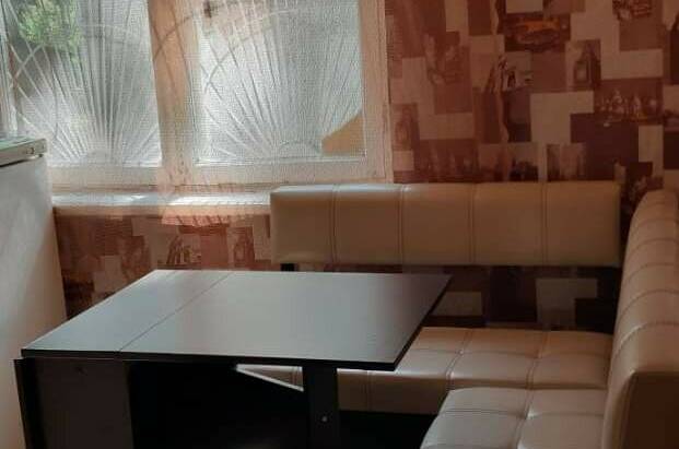 Однокомнатная квартира у моря