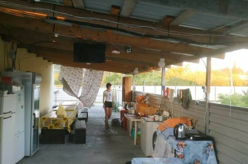 Мини-отель «Calypso»