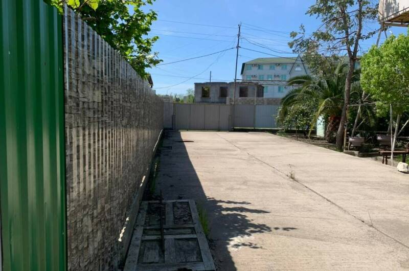 Гостевой дом «Роберт»