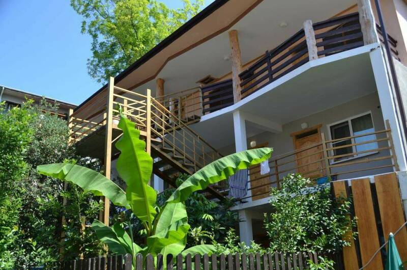 Гостевой дом «SunHotel»