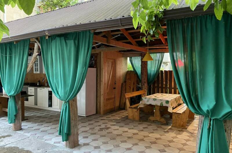 Гостевой дом «SunHotel»