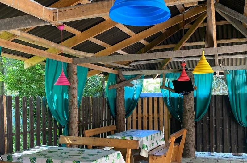 Гостевой дом «SunHotel»