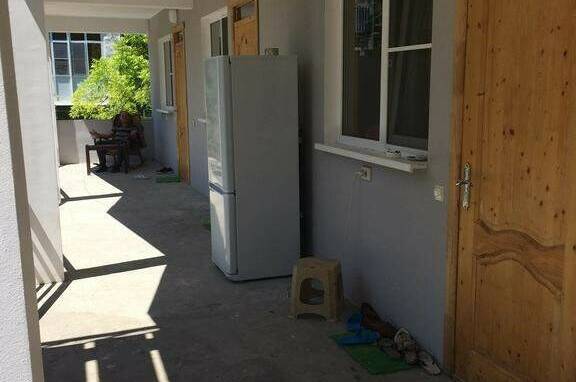 Гостевой дом «SunHotel»