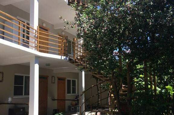 Гостевой дом «SunHotel»