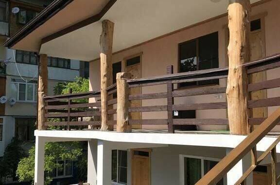 Гостевой дом «SunHotel»