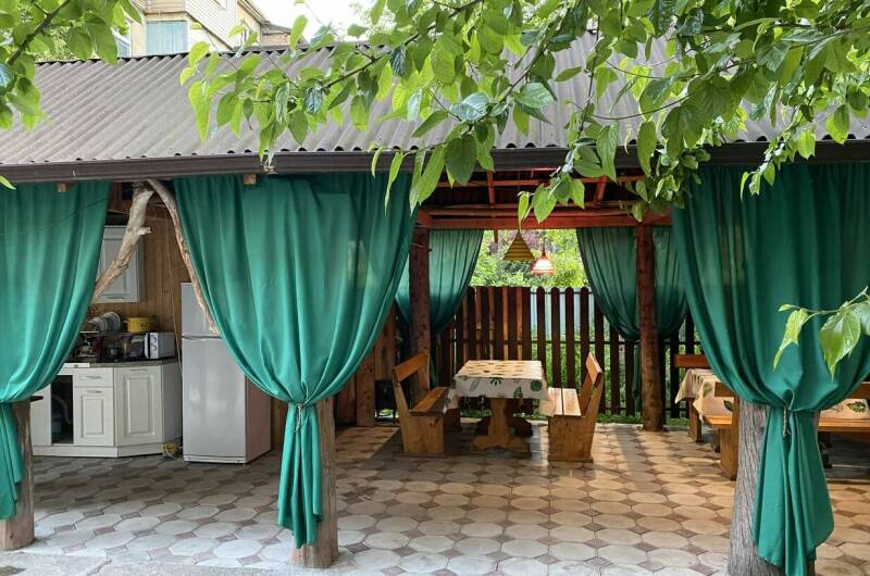 Гостевой дом «SunHotel»