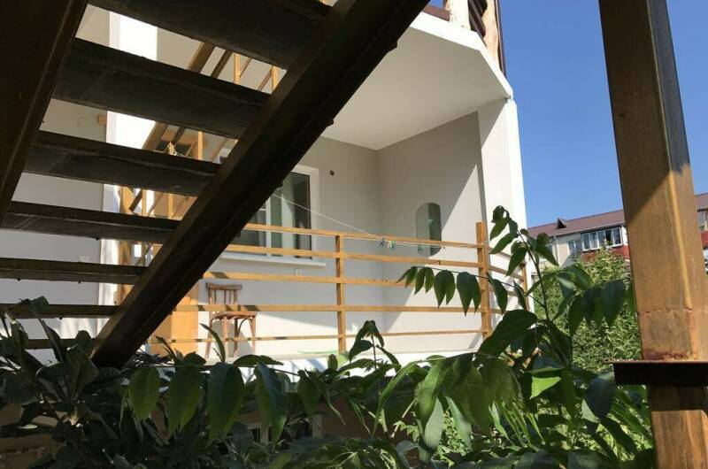 Гостевой дом «SunHotel»