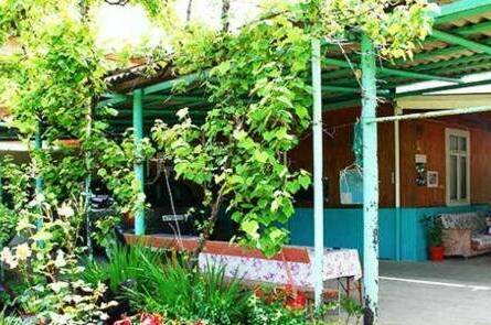 Гостевой дом «У Риммы»