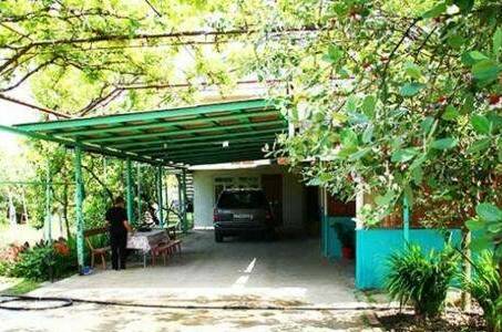 Гостевой дом «У Риммы»