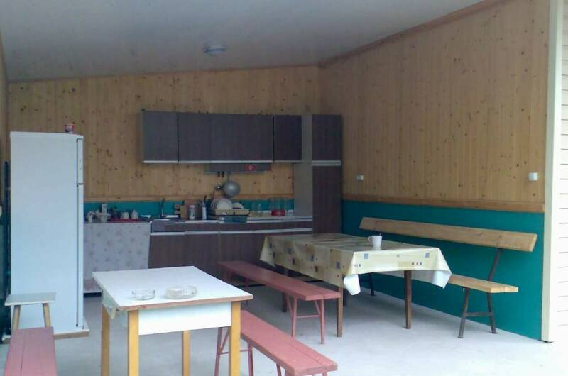 Гостевой дом «У Риммы»