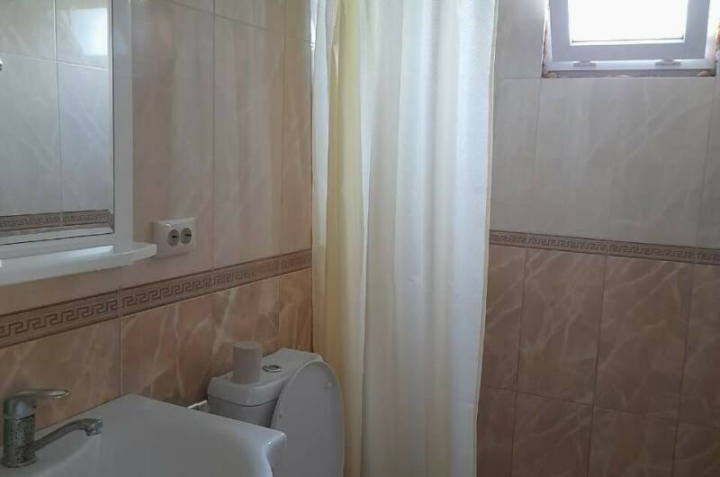 Гостевой дом «У Риммы»