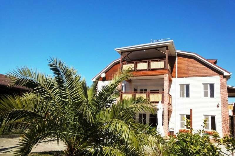 Гостевой дом «Ольга»