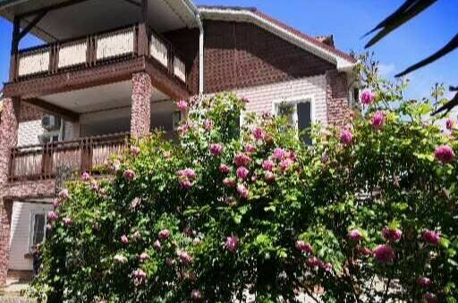 Гостевой дом «Ольга»