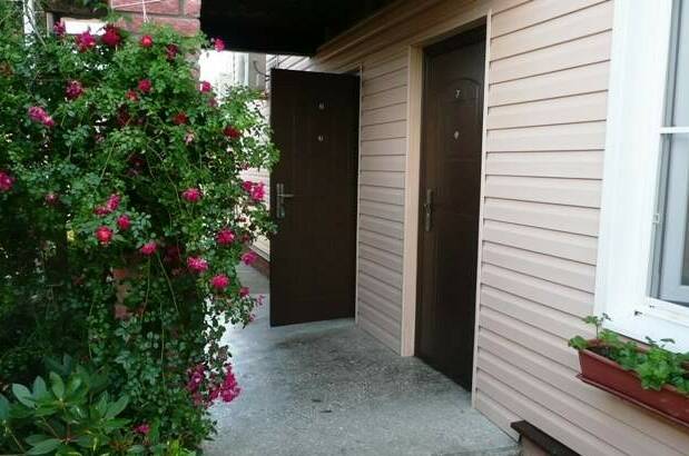 Гостевой дом «Ольга»