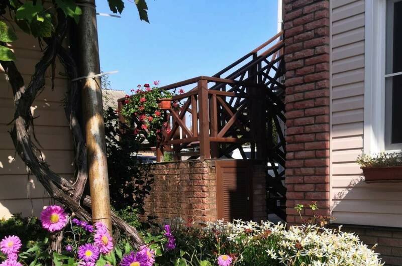 Гостевой дом «Ольга»