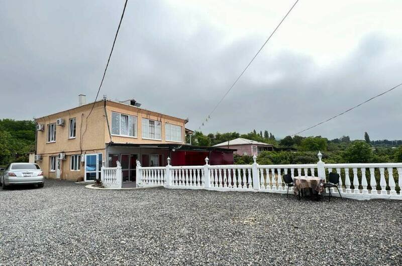 Гостевой дом «Артём»