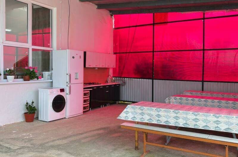 Гостевой дом «Артём»