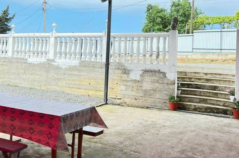 Гостевой дом «Артём»