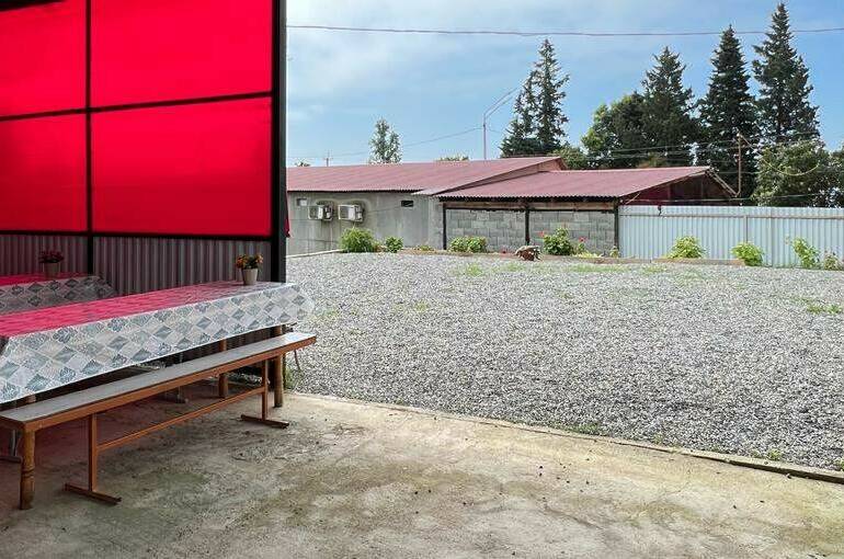 Гостевой дом «Артём»