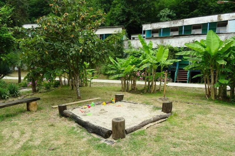 База отдыха «Золотая Бухта»