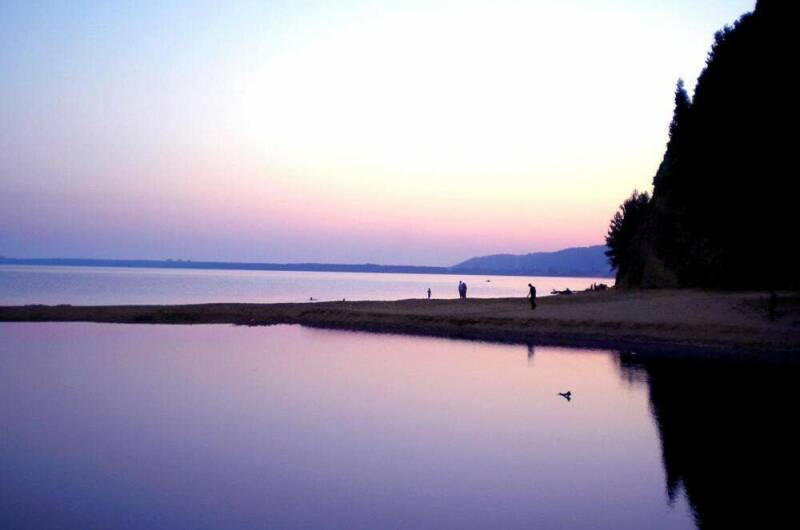 База отдыха «Золотая Бухта»