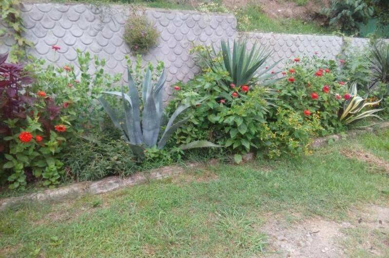 Частный дом Монашенское ущелье 7