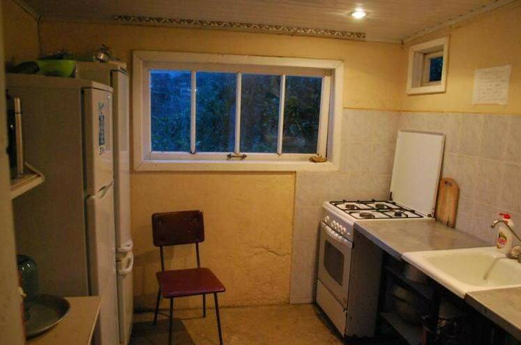 Частный дом Монашенское ущелье 7