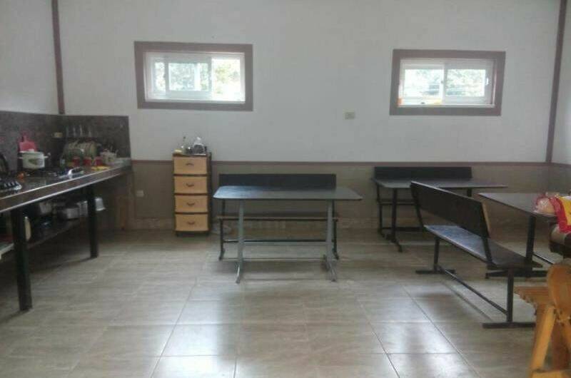 Частный дом Монашенское ущелье 7