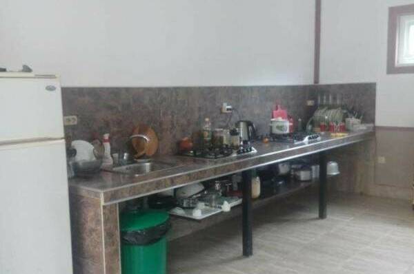 Частный дом Монашенское ущелье 7