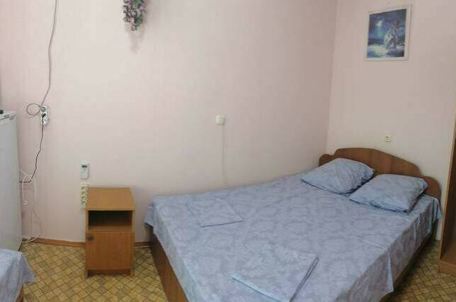 Частный дом Монашенское ущелье 7