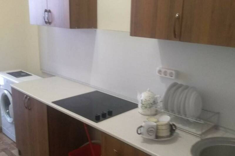 Квартира у моря