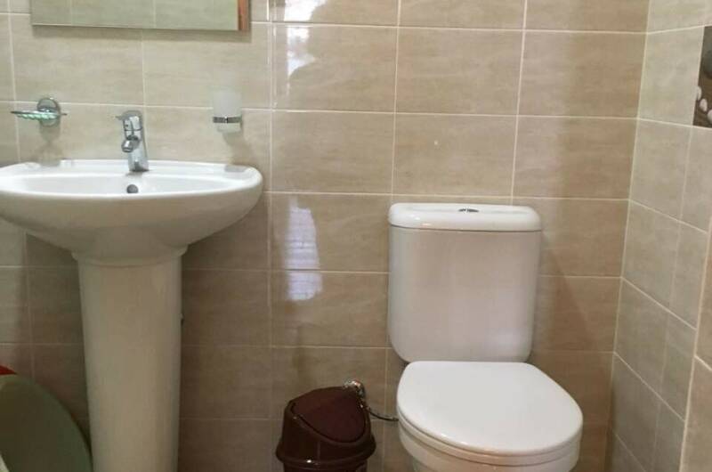 Квартира у моря