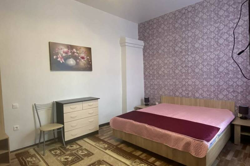 Квартира у моря