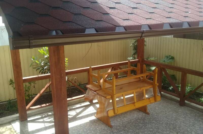 Квартира у моря