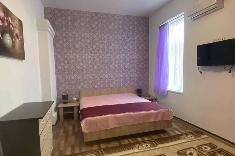 Квартира у моря