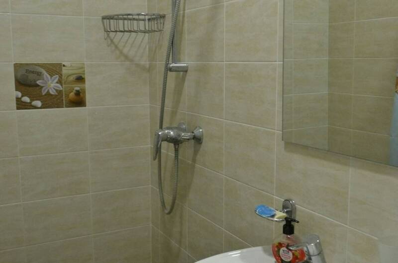 Квартира у моря