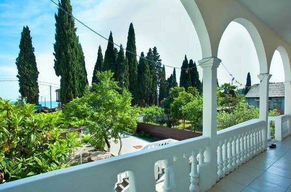 Гостевой дом «Отдых у Людмилы»