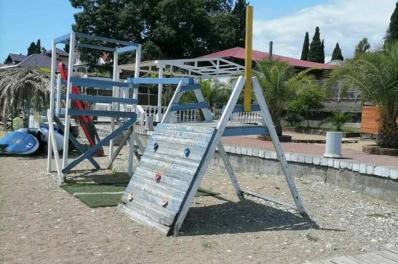 Гостевой дом «Отдых у Людмилы»